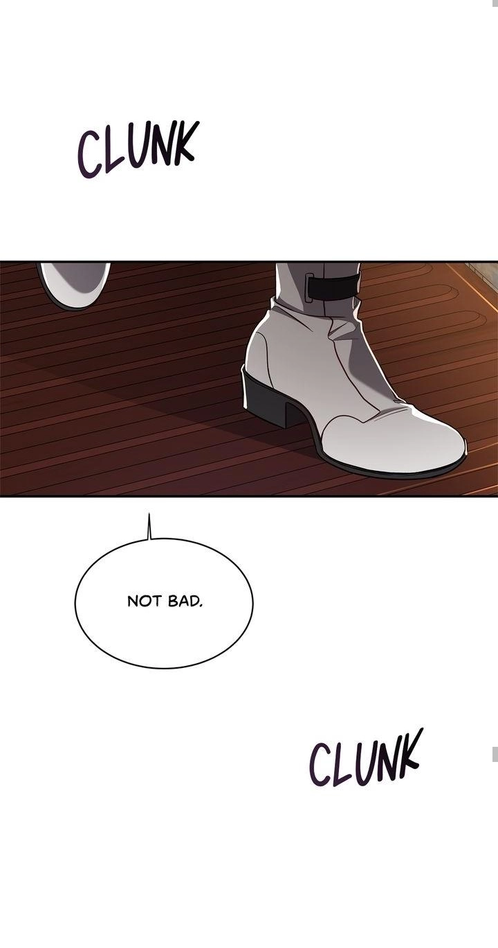 The Big Apple Chapter 32 page 47 - 