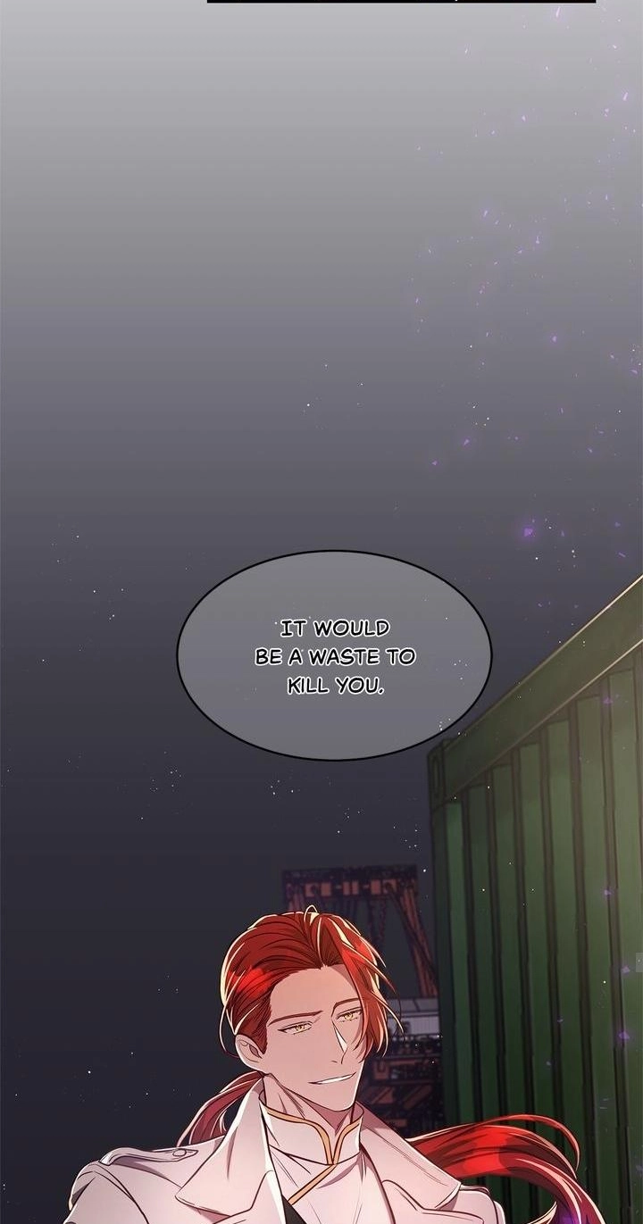 The Big Apple Chapter 32 page 49 - 