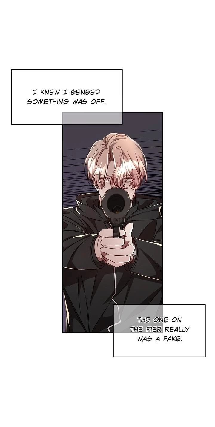 The Big Apple Chapter 32 page 51 - 
