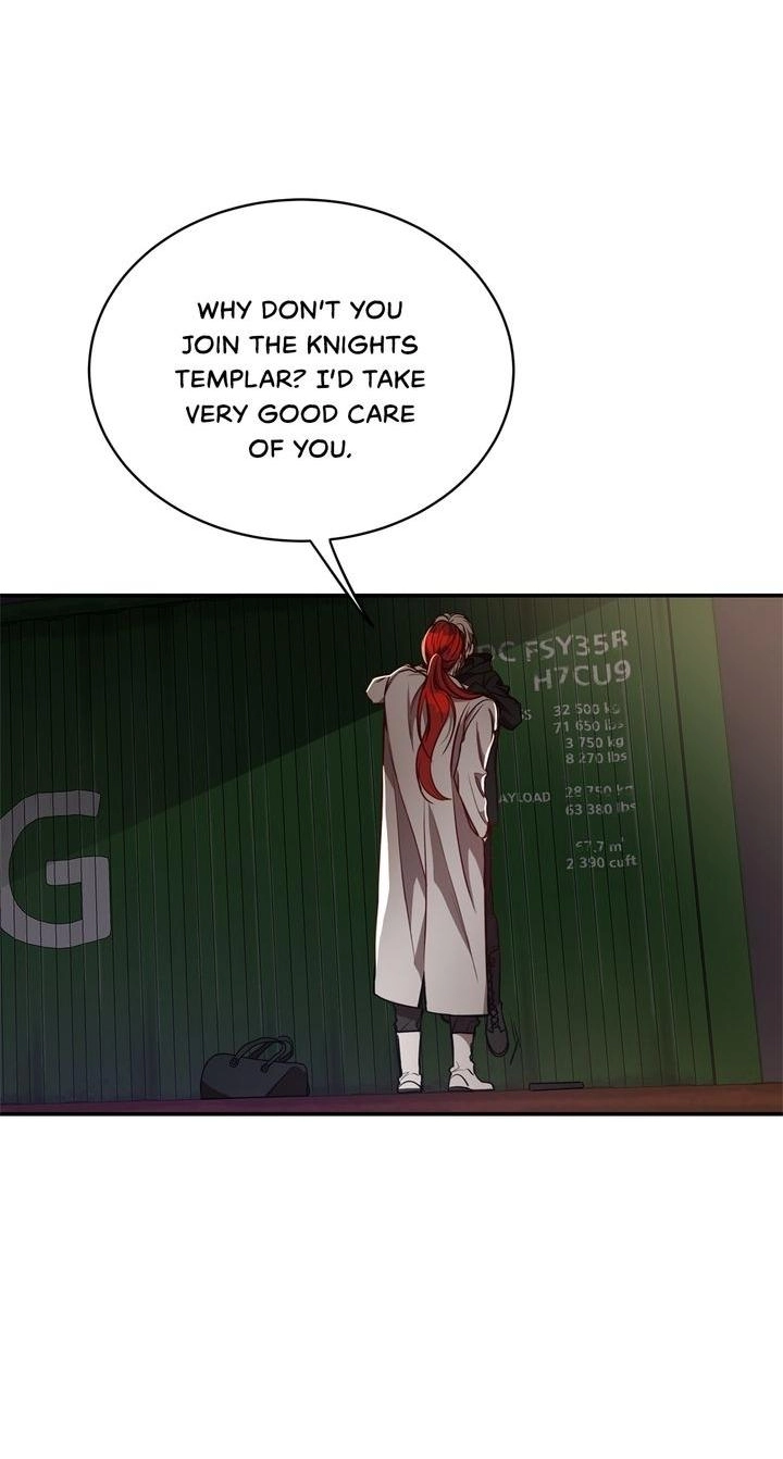 The Big Apple Chapter 32 page 59 - 