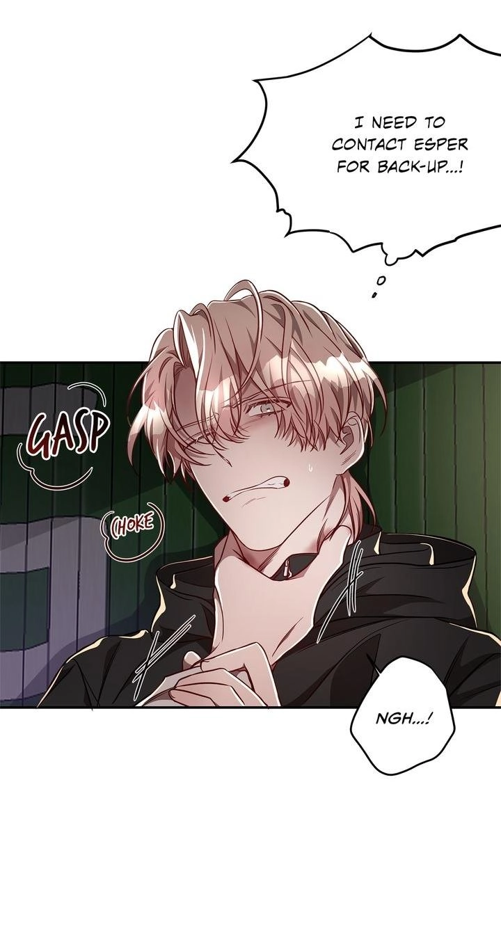 The Big Apple Chapter 32 page 60 - 