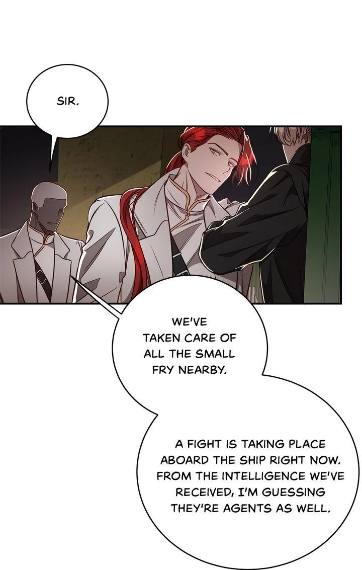 The Big Apple Chapter 32 page 61 - 