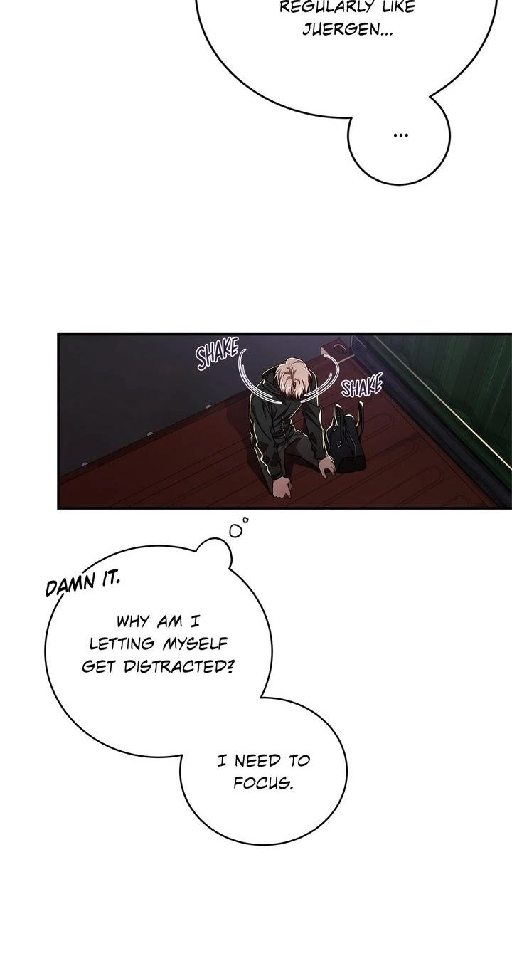 The Big Apple Chapter 32 page 9 - 