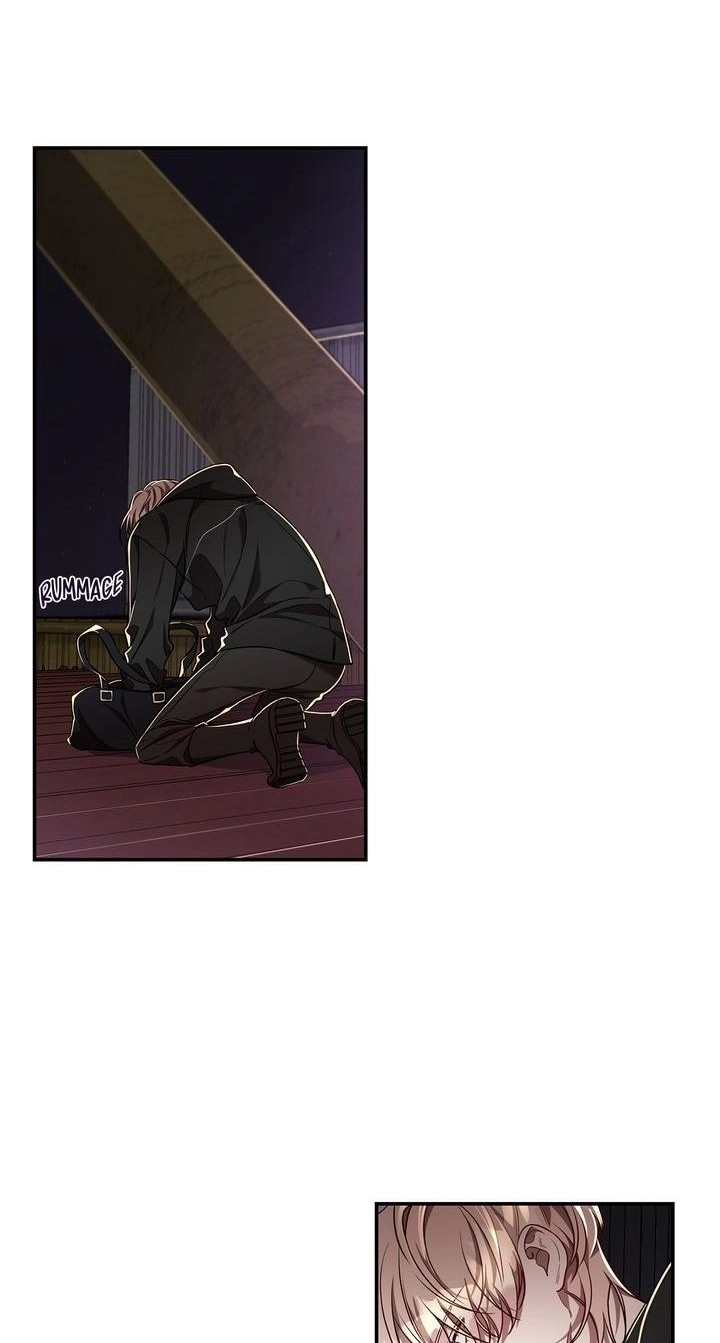 The Big Apple Chapter 32 page 10 - 