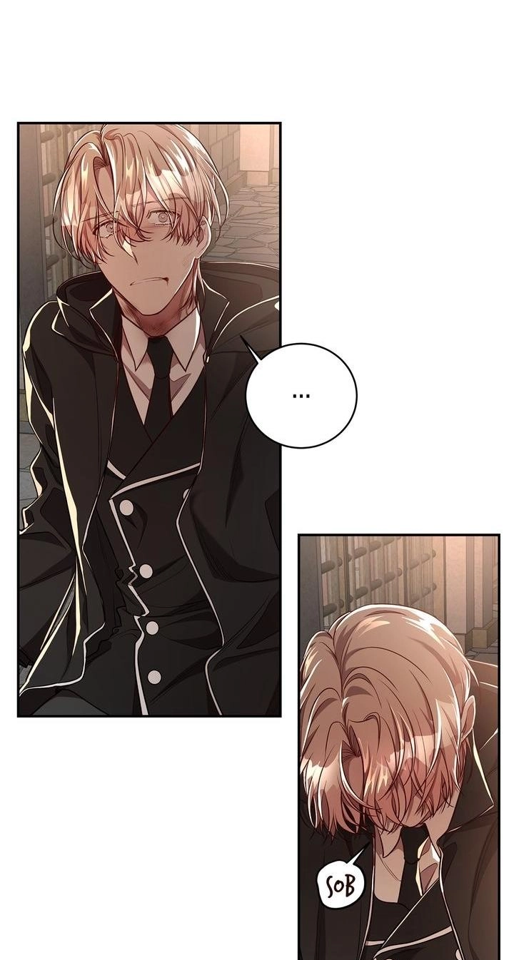 The Big Apple Chapter 34 page 14 - 