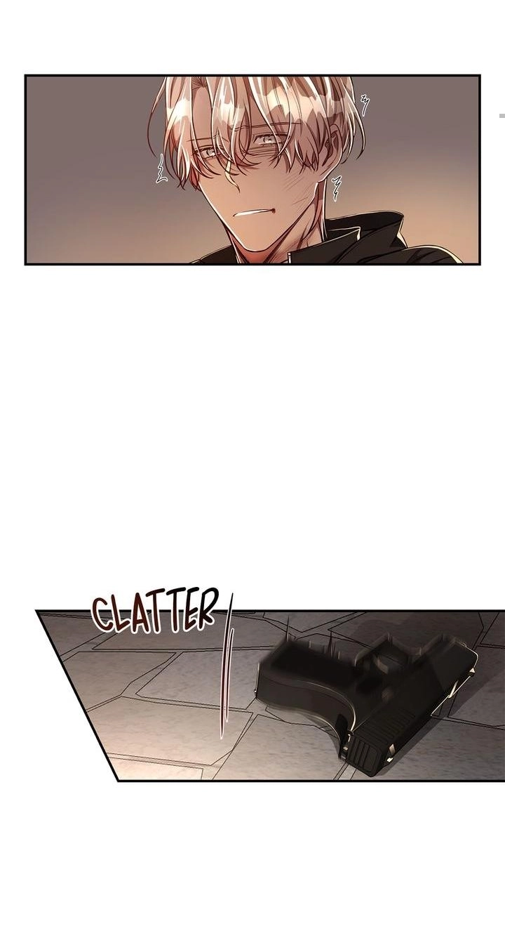 The Big Apple Chapter 34 page 21 - 