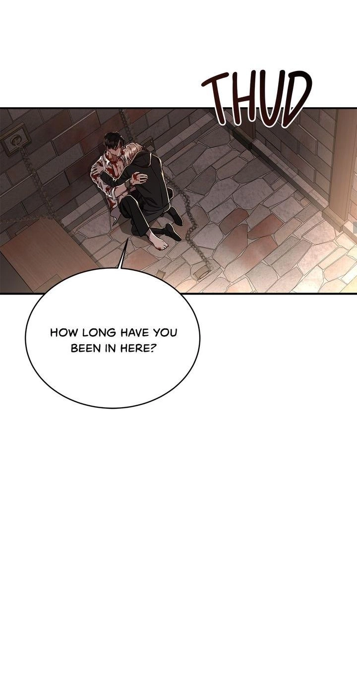 The Big Apple Chapter 34 page 23 - 