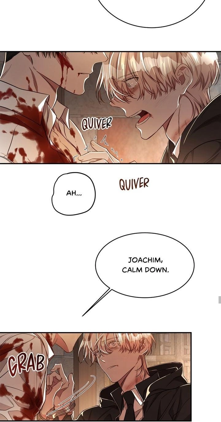 The Big Apple Chapter 34 page 25 - 
