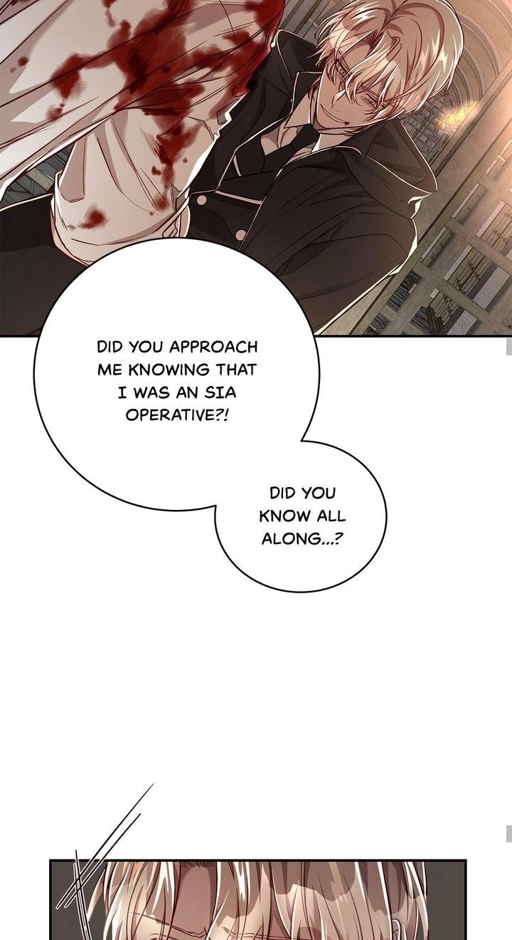 The Big Apple Chapter 34 page 39 - 