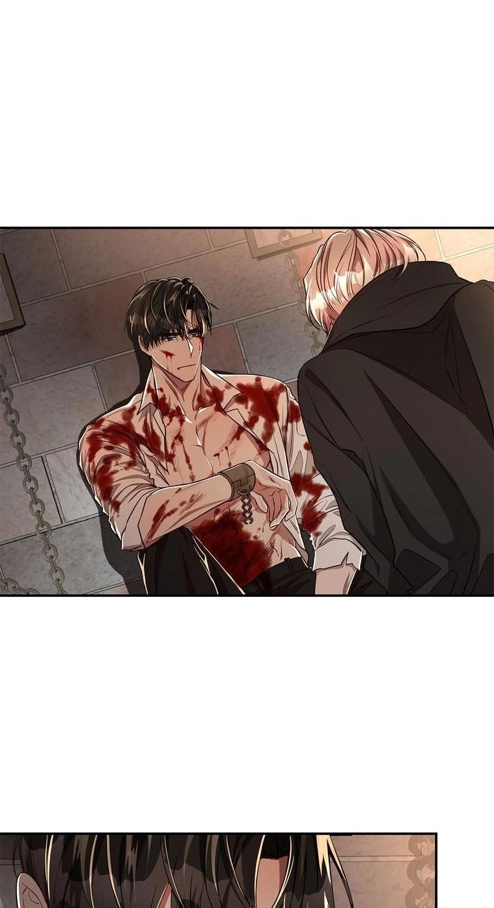 The Big Apple Chapter 34 page 49 - 