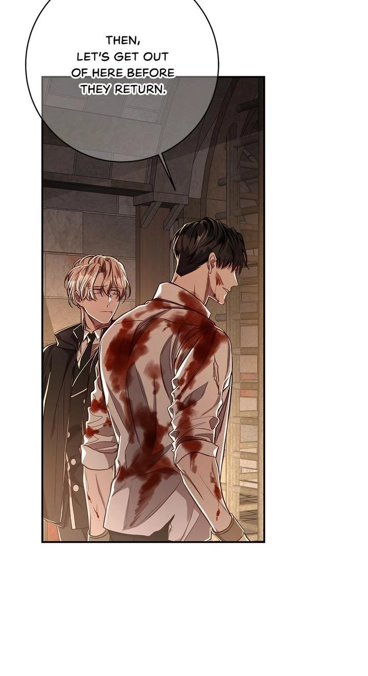 The Big Apple Chapter 34 page 55 - 