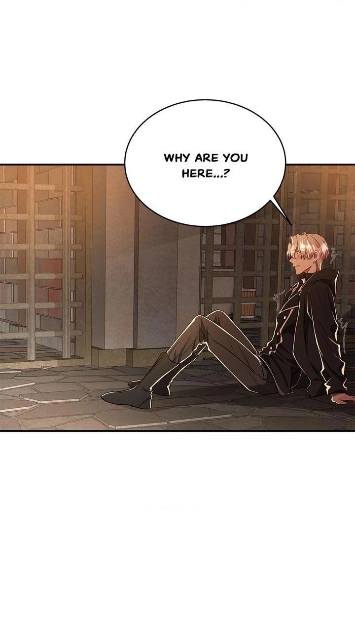 The Big Apple Chapter 34 page 8 - 