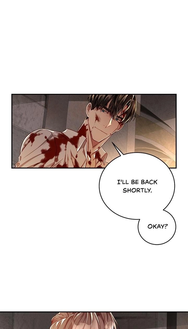 The Big Apple Chapter 35 page 14 - 