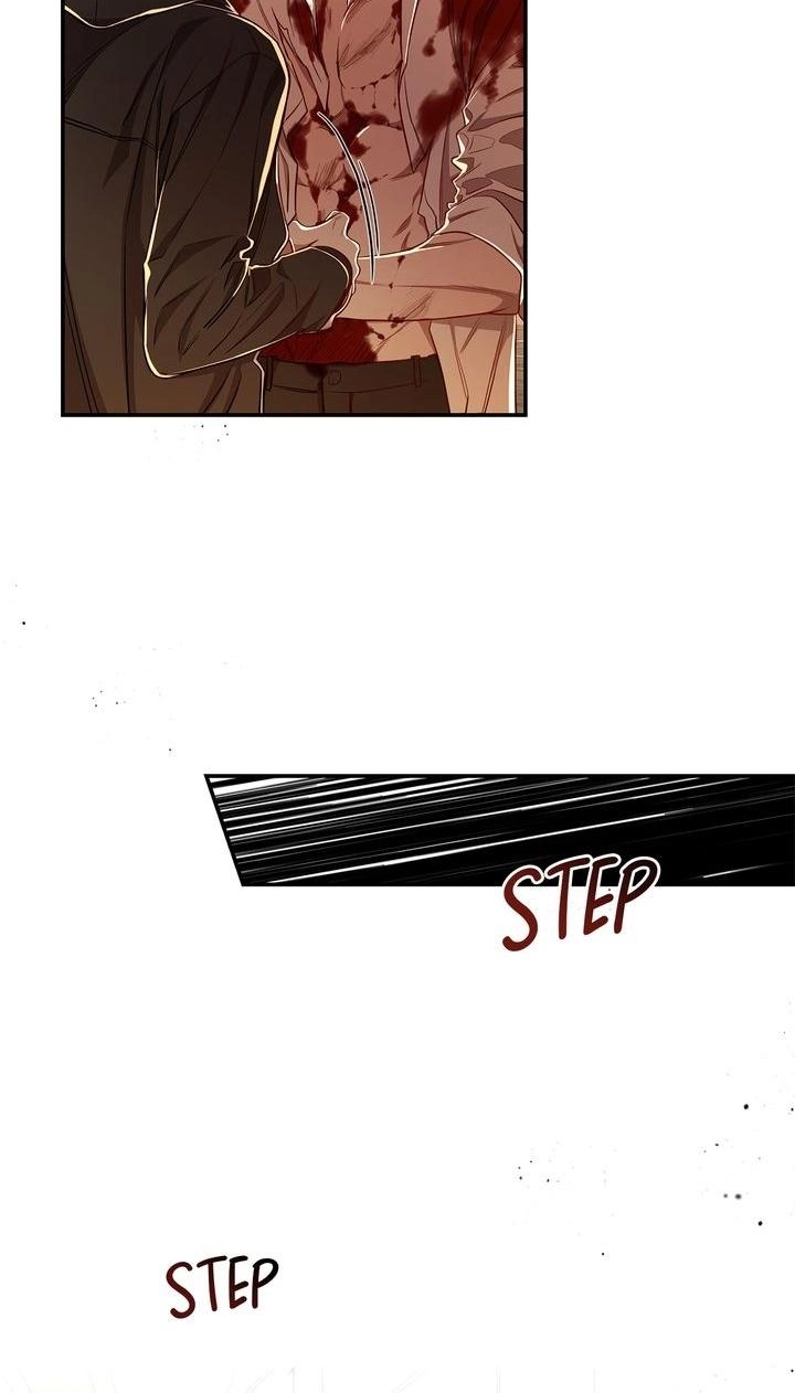 The Big Apple Chapter 35 page 17 - 