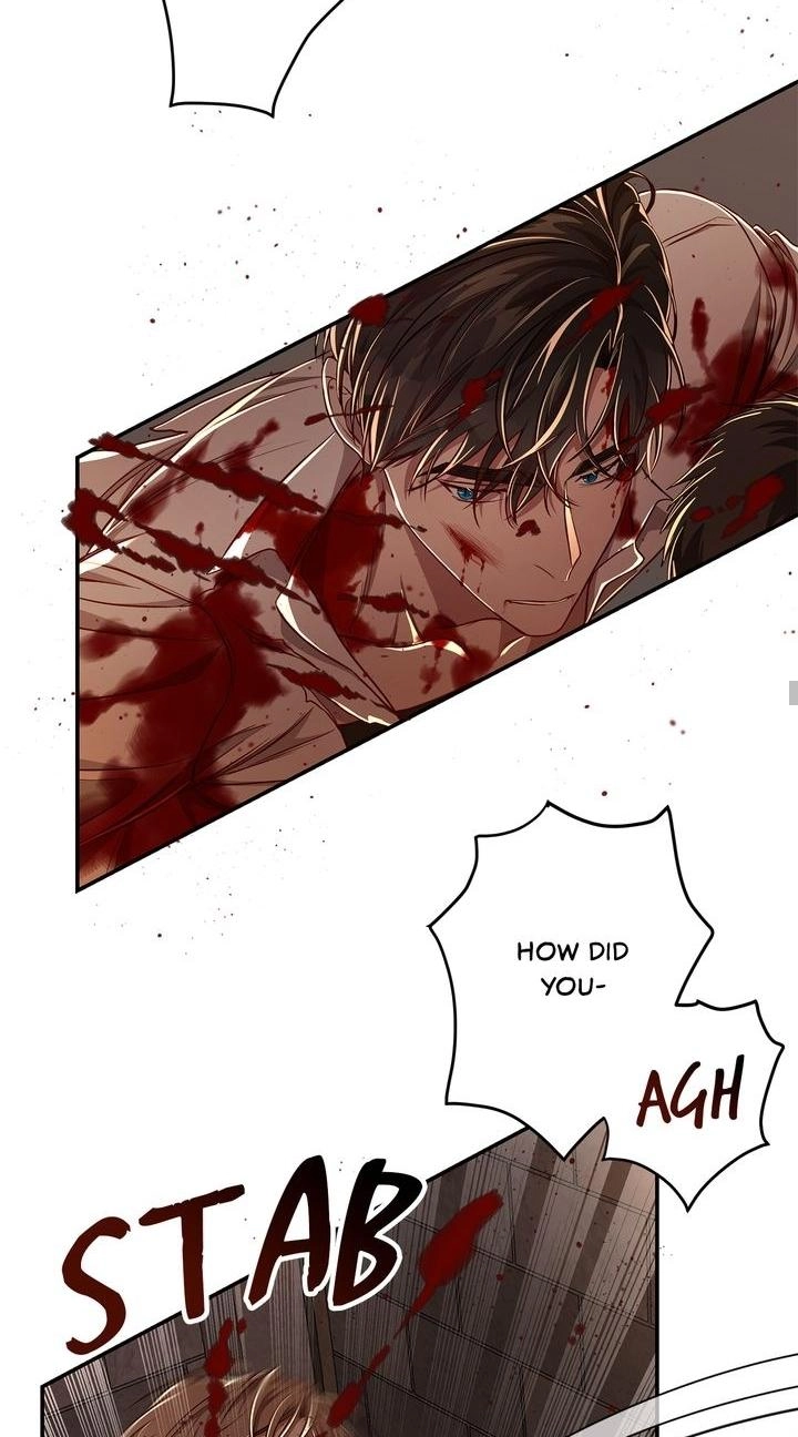 The Big Apple Chapter 35 page 27 - 