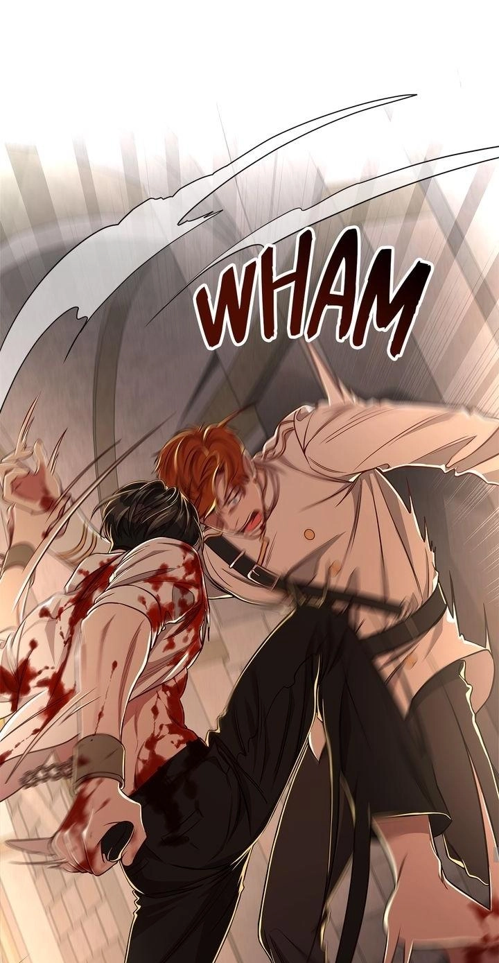 The Big Apple Chapter 35 page 33 - 