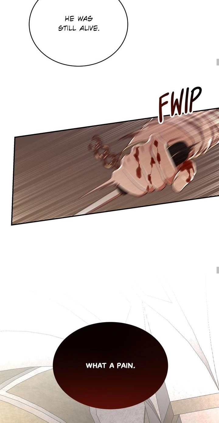 The Big Apple Chapter 35 page 39 - 