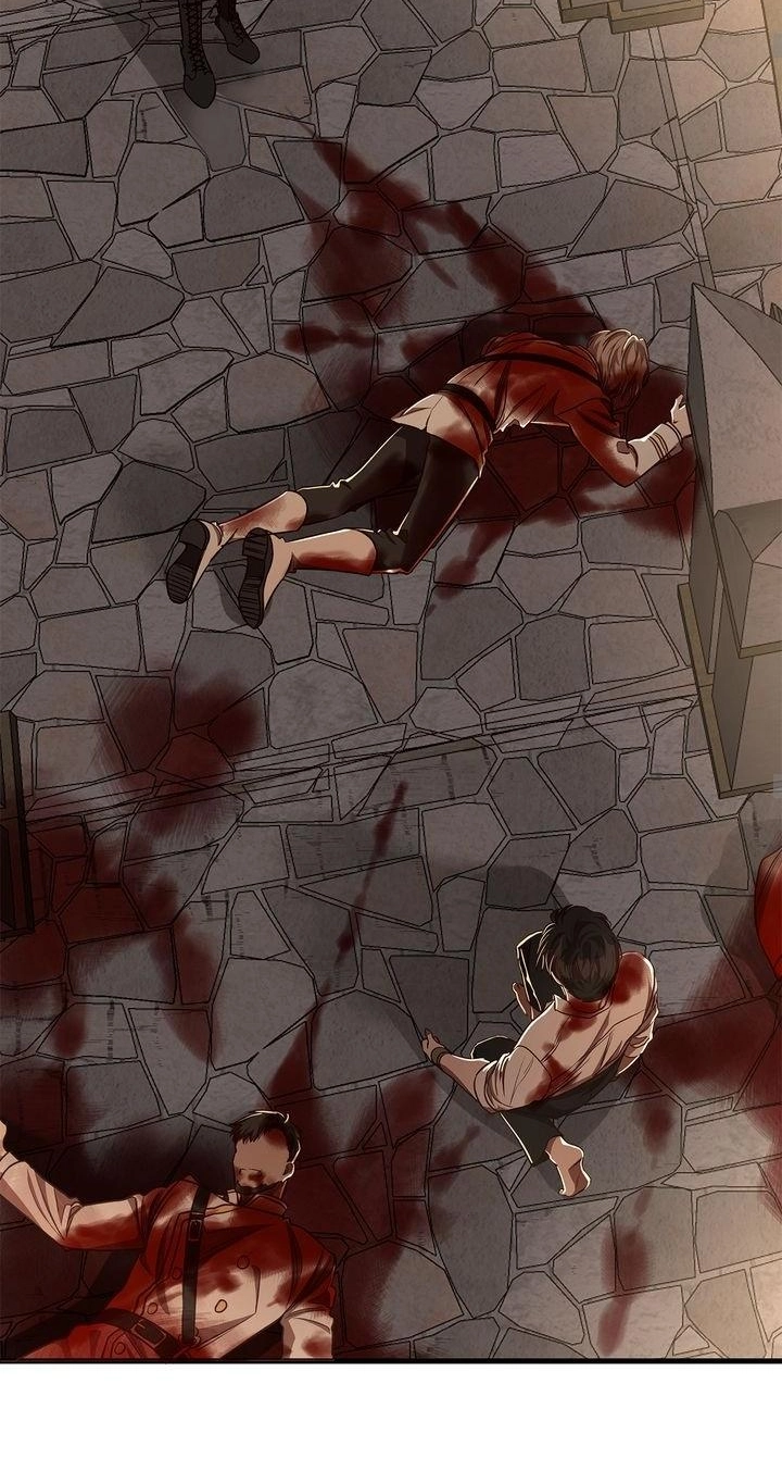 The Big Apple Chapter 35 page 44 - 