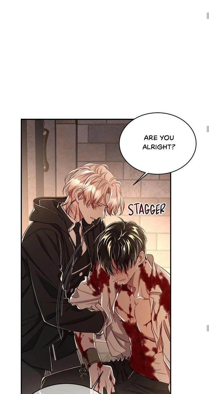 The Big Apple Chapter 35 page 45 - 
