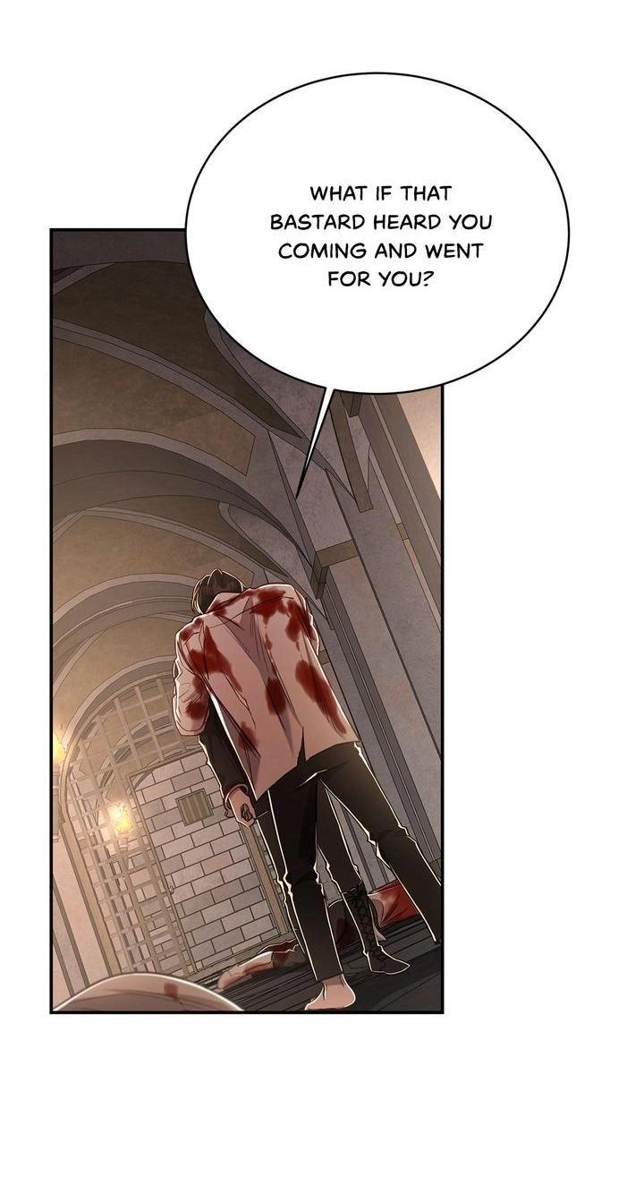 The Big Apple Chapter 35 page 48 - 