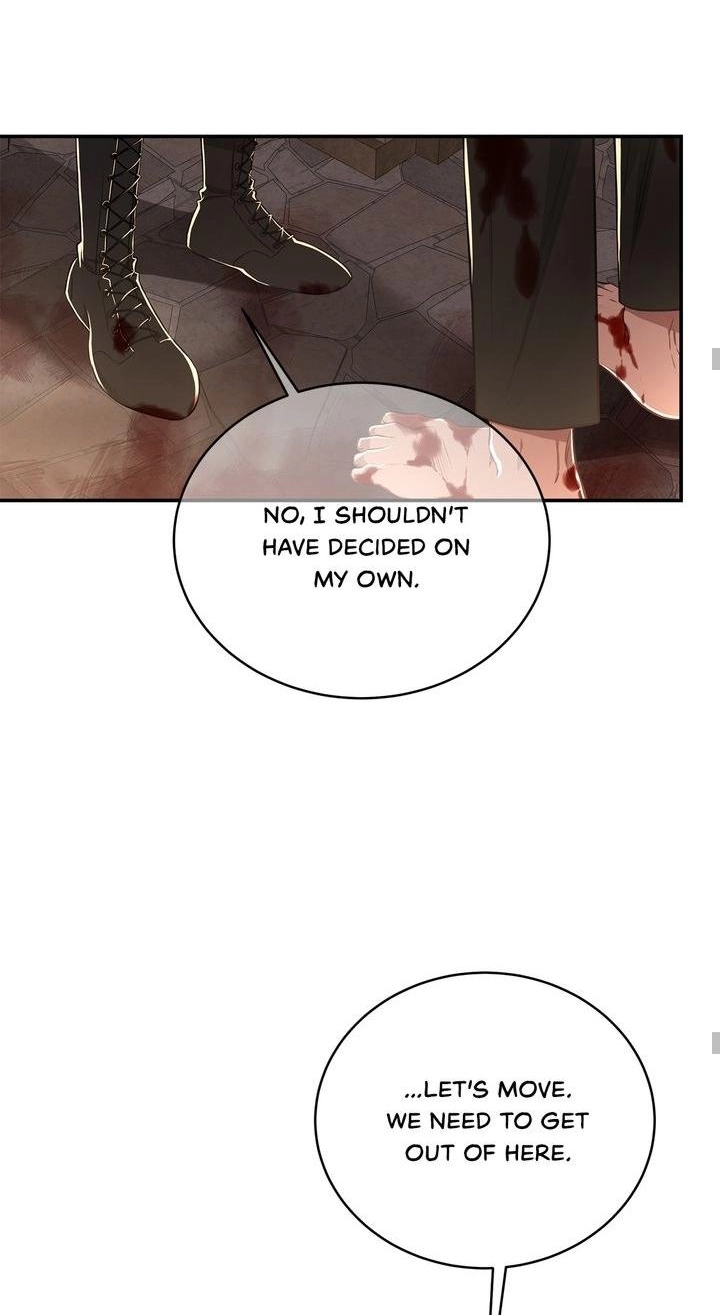 The Big Apple Chapter 35 page 51 - 