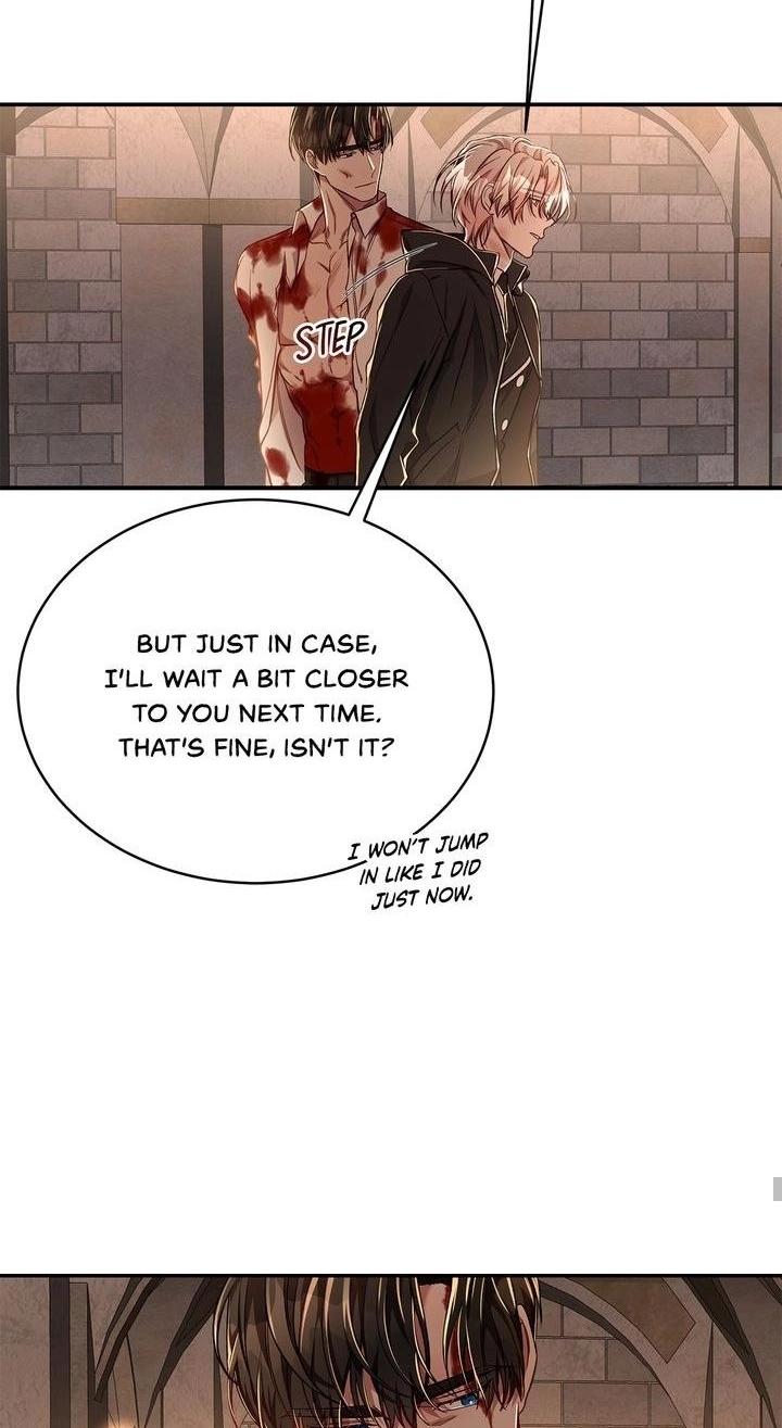 The Big Apple Chapter 35 page 52 - 