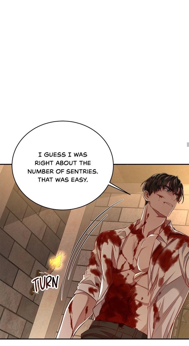 The Big Apple Chapter 35 page 56 - 