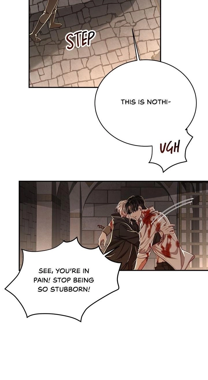 The Big Apple Chapter 35 page 58 - 