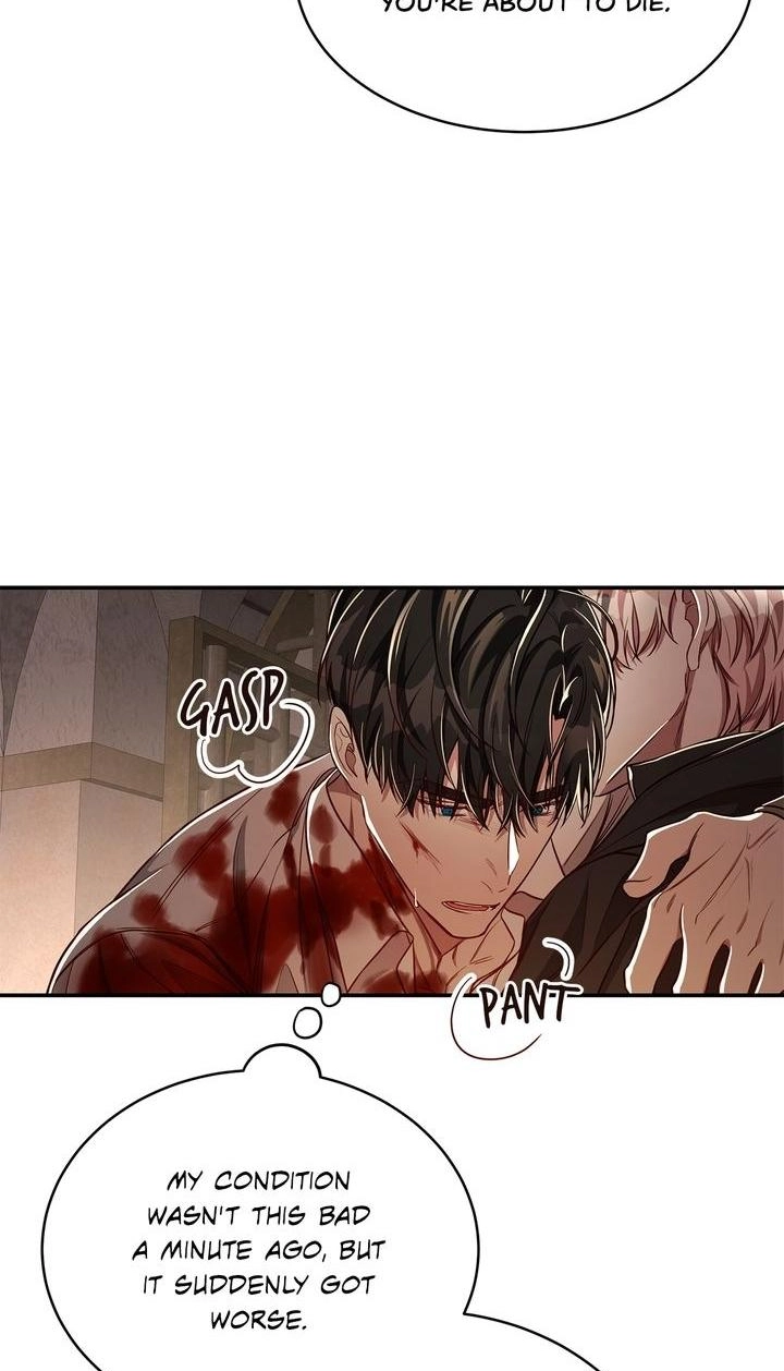 The Big Apple Chapter 35 page 60 - 