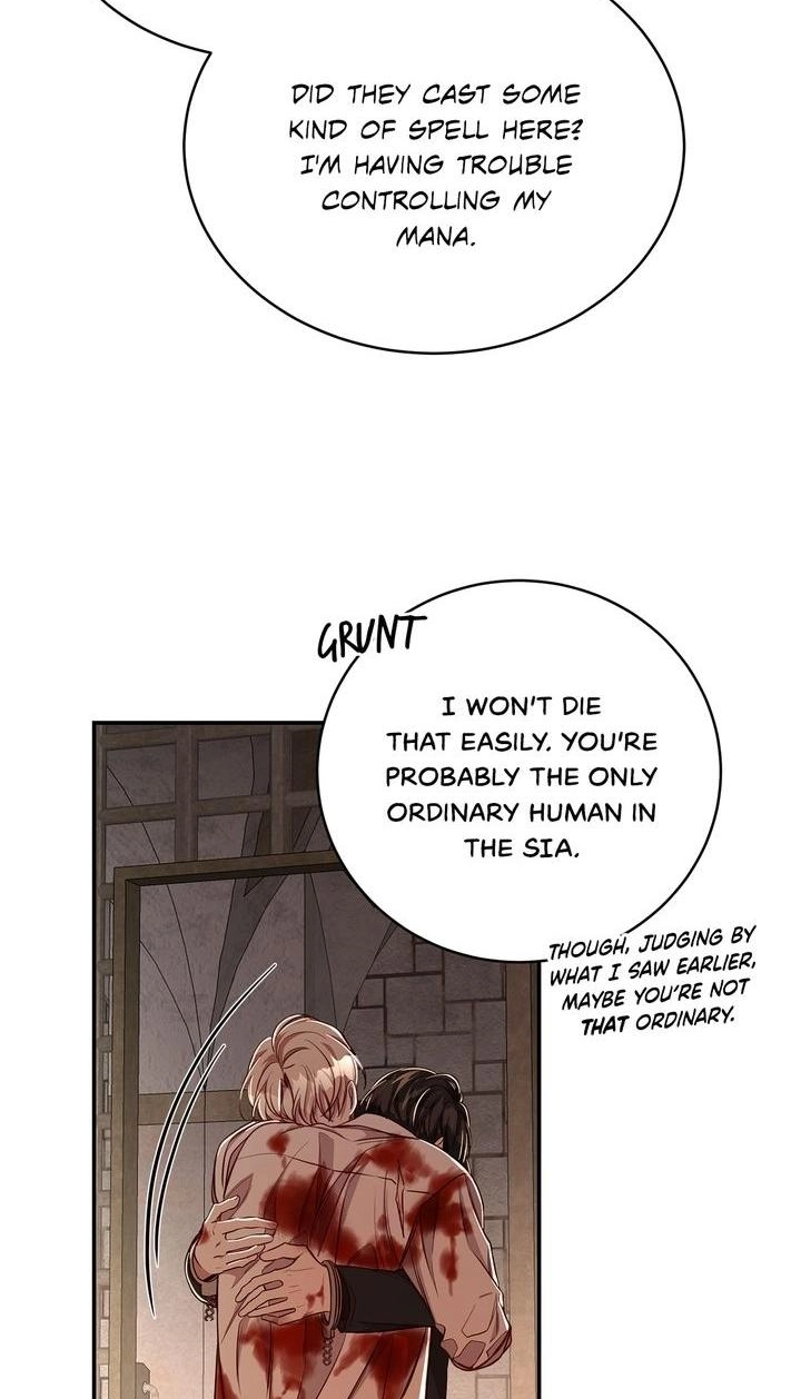The Big Apple Chapter 35 page 61 - 