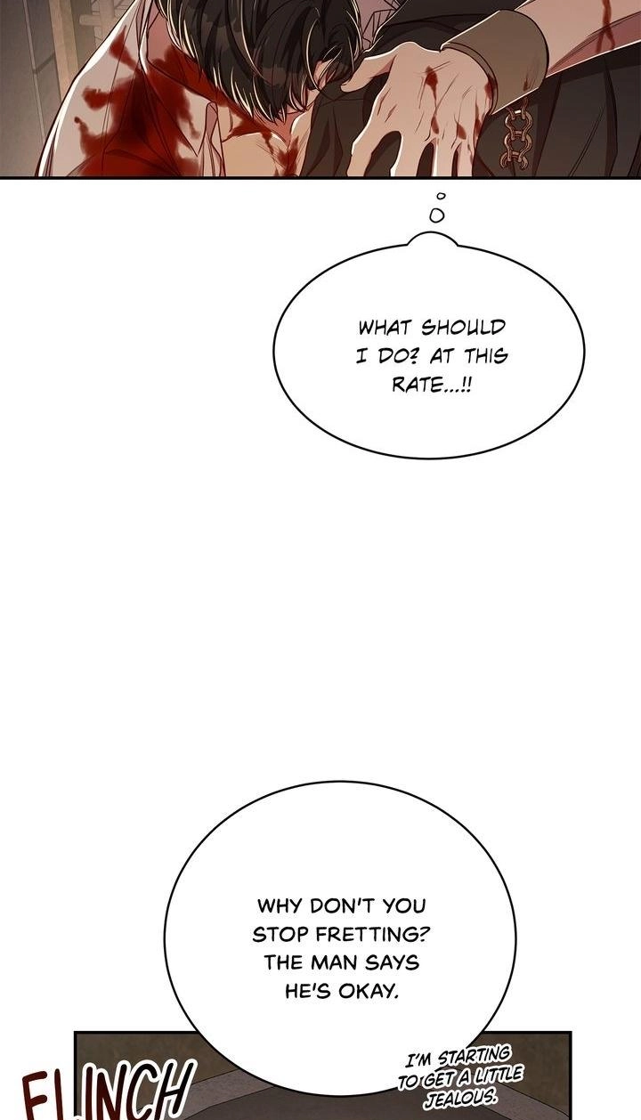 The Big Apple Chapter 35 page 63 - 