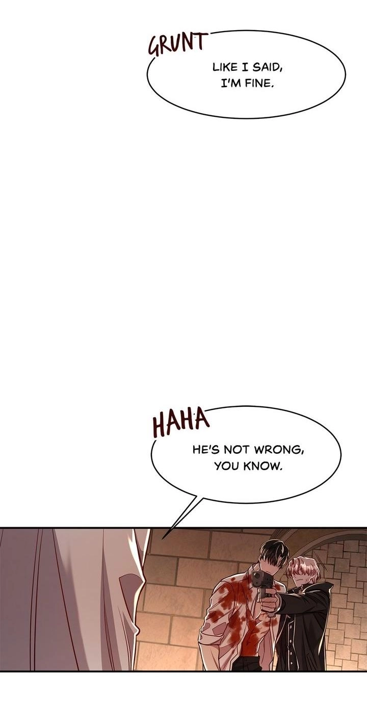 The Big Apple Chapter 36 page 15 - 