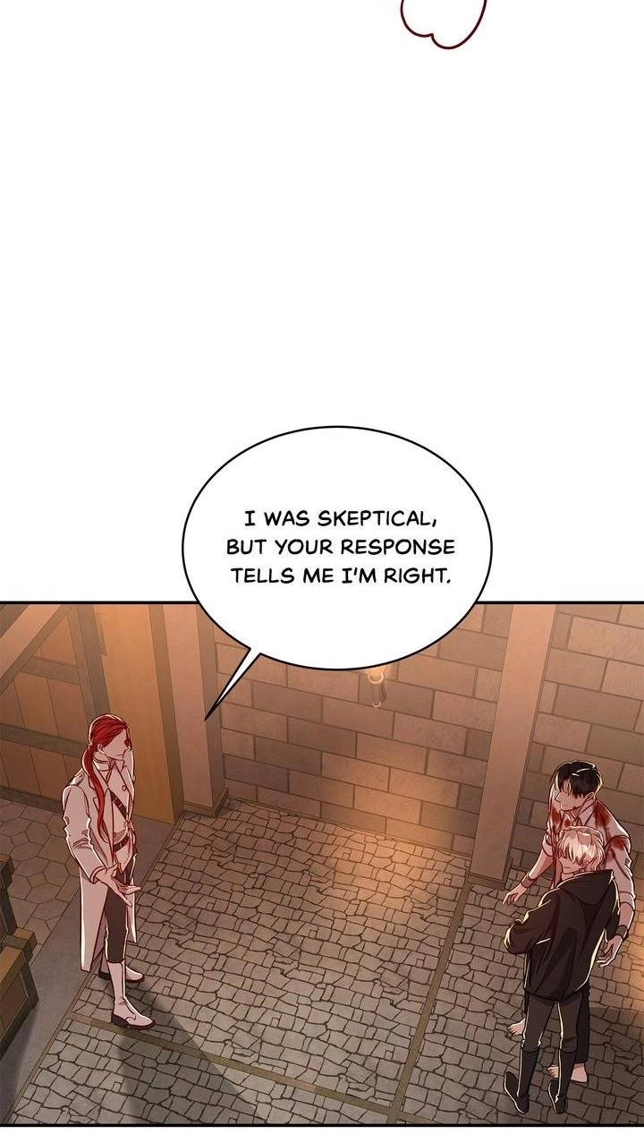 The Big Apple Chapter 36 page 18 - 