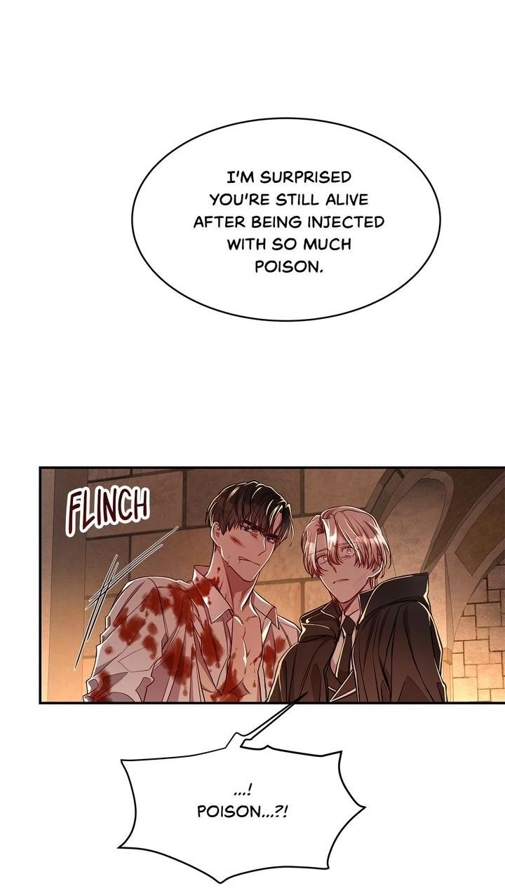 The Big Apple Chapter 36 page 19 - 