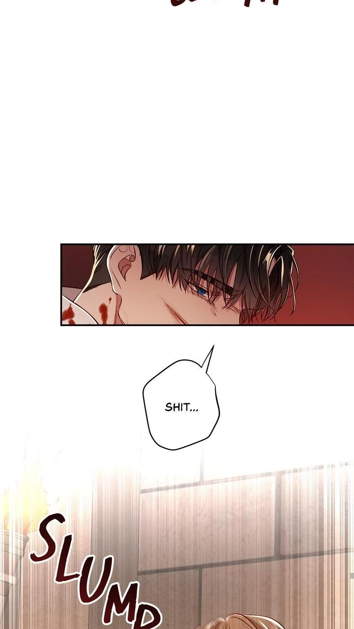The Big Apple Chapter 36 page 21 - 