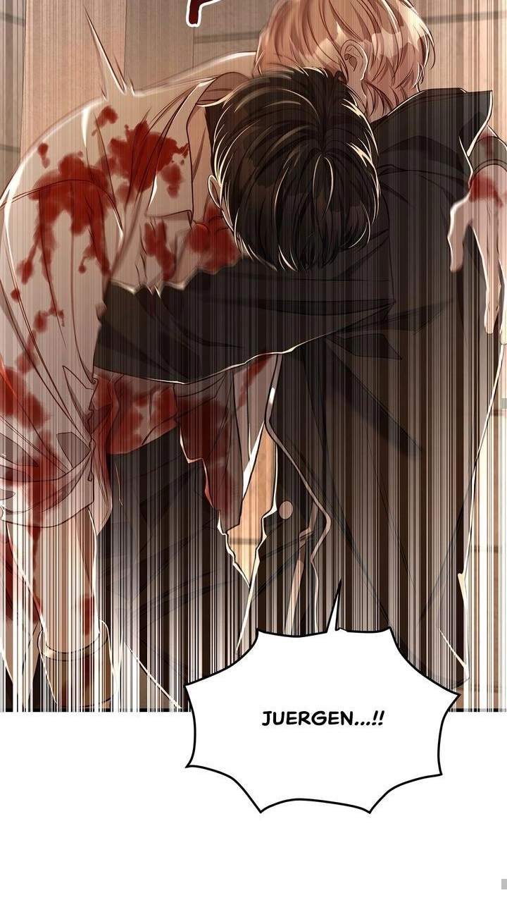 The Big Apple Chapter 36 page 22 - 