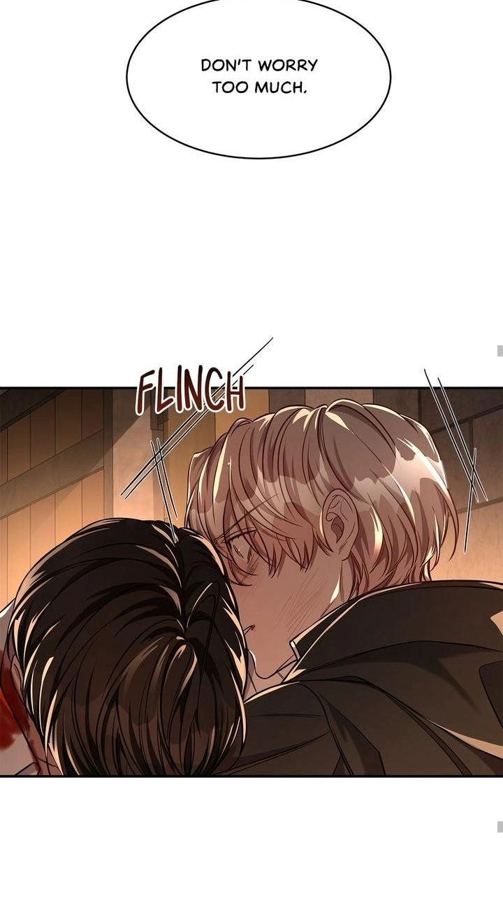 The Big Apple Chapter 36 page 29 - 