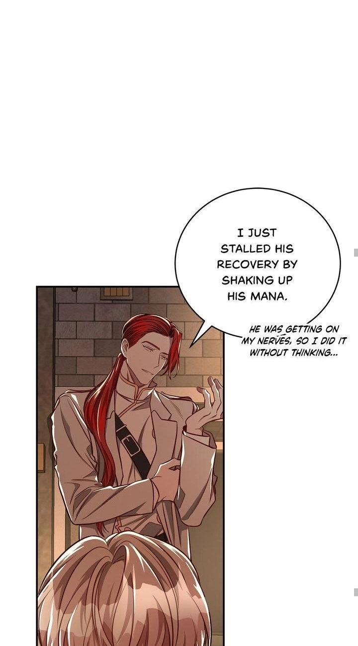The Big Apple Chapter 36 page 30 - 