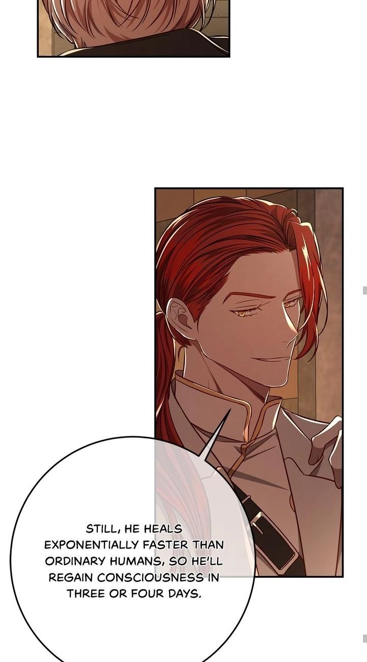 The Big Apple Chapter 36 page 31 - 