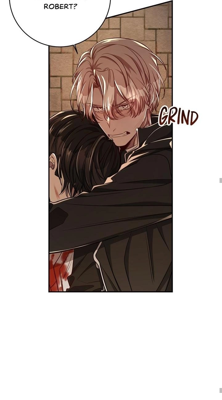 The Big Apple Chapter 36 page 33 - 
