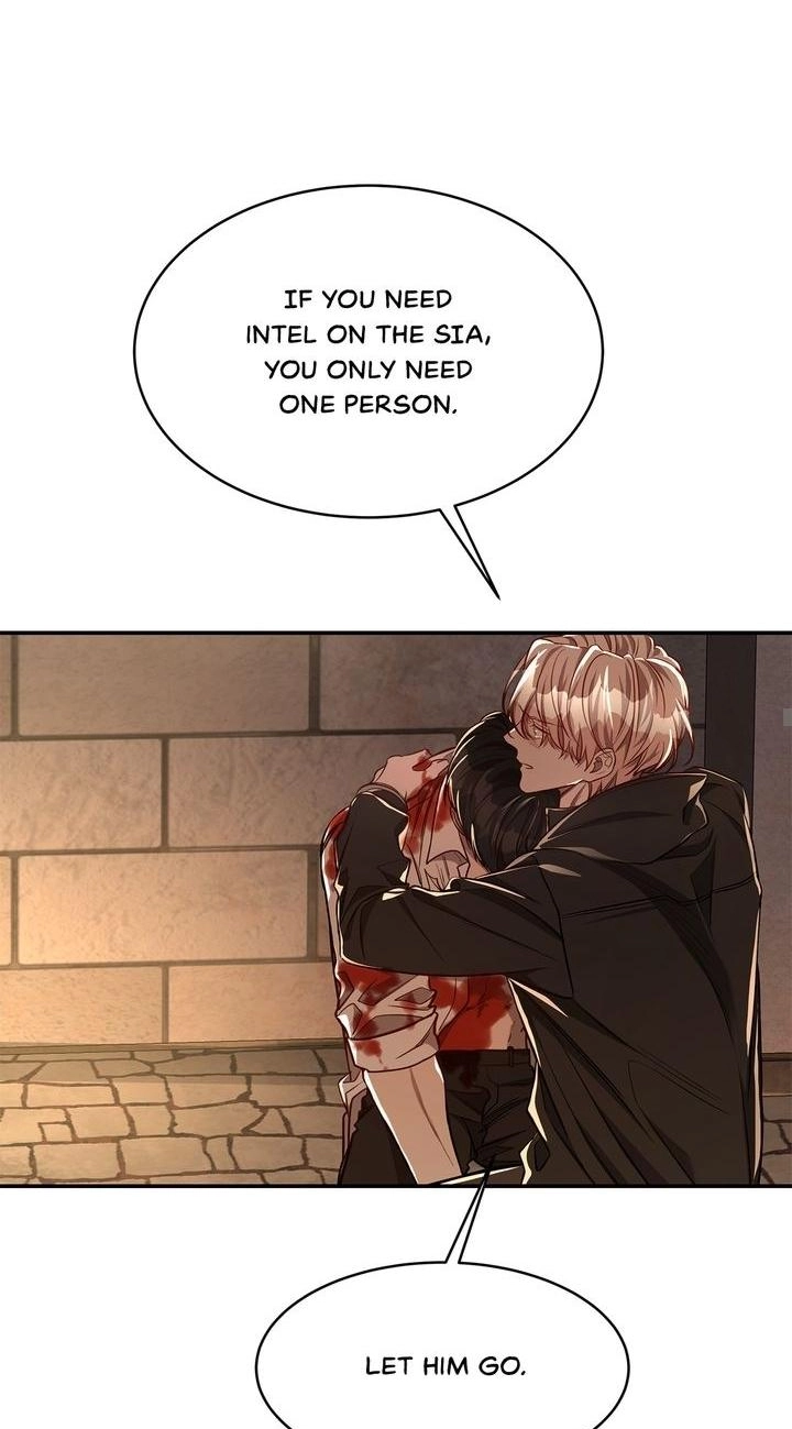 The Big Apple Chapter 36 page 34 - 