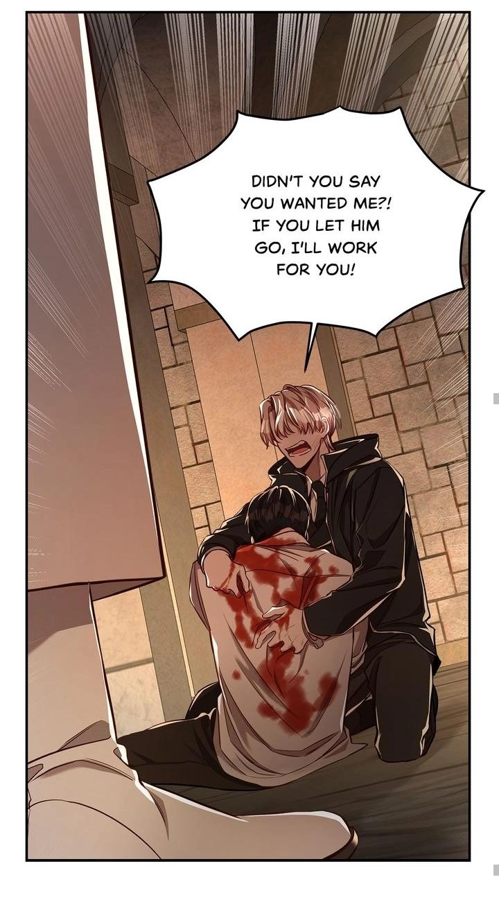 The Big Apple Chapter 36 page 37 - 