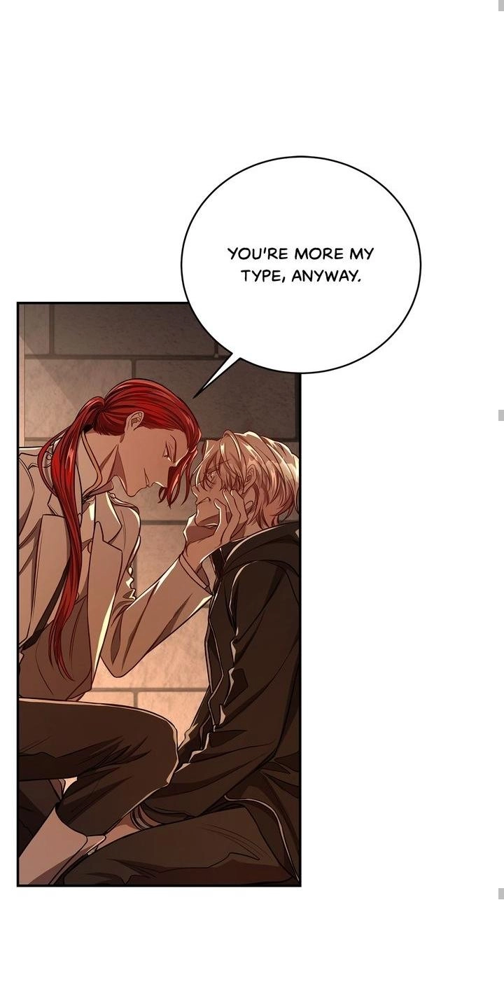 The Big Apple Chapter 36 page 45 - 