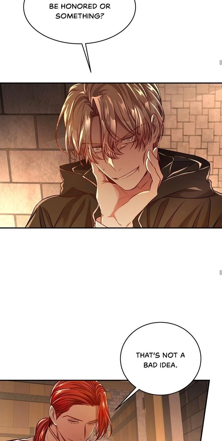 The Big Apple Chapter 36 page 47 - 