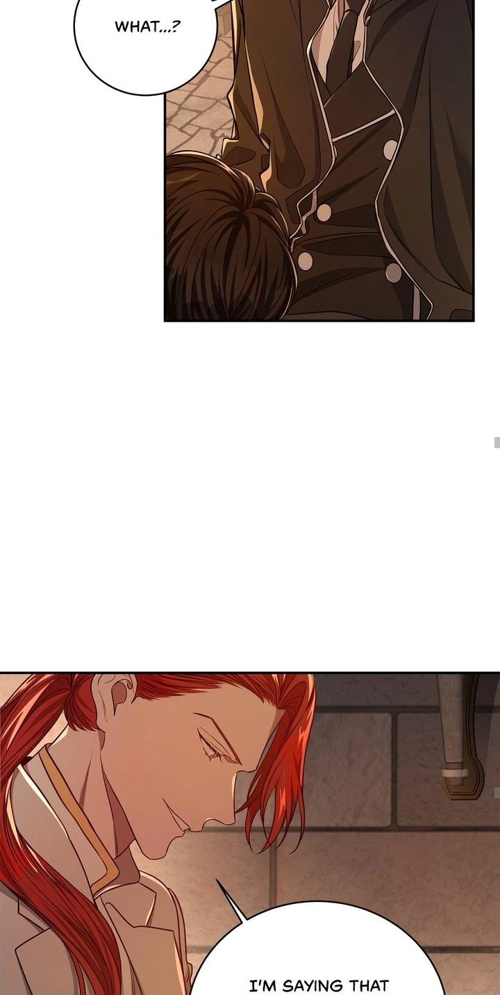 The Big Apple Chapter 36 page 49 - 