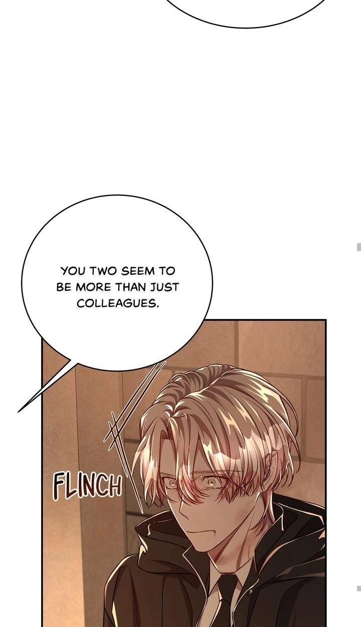 The Big Apple Chapter 36 page 54 - 