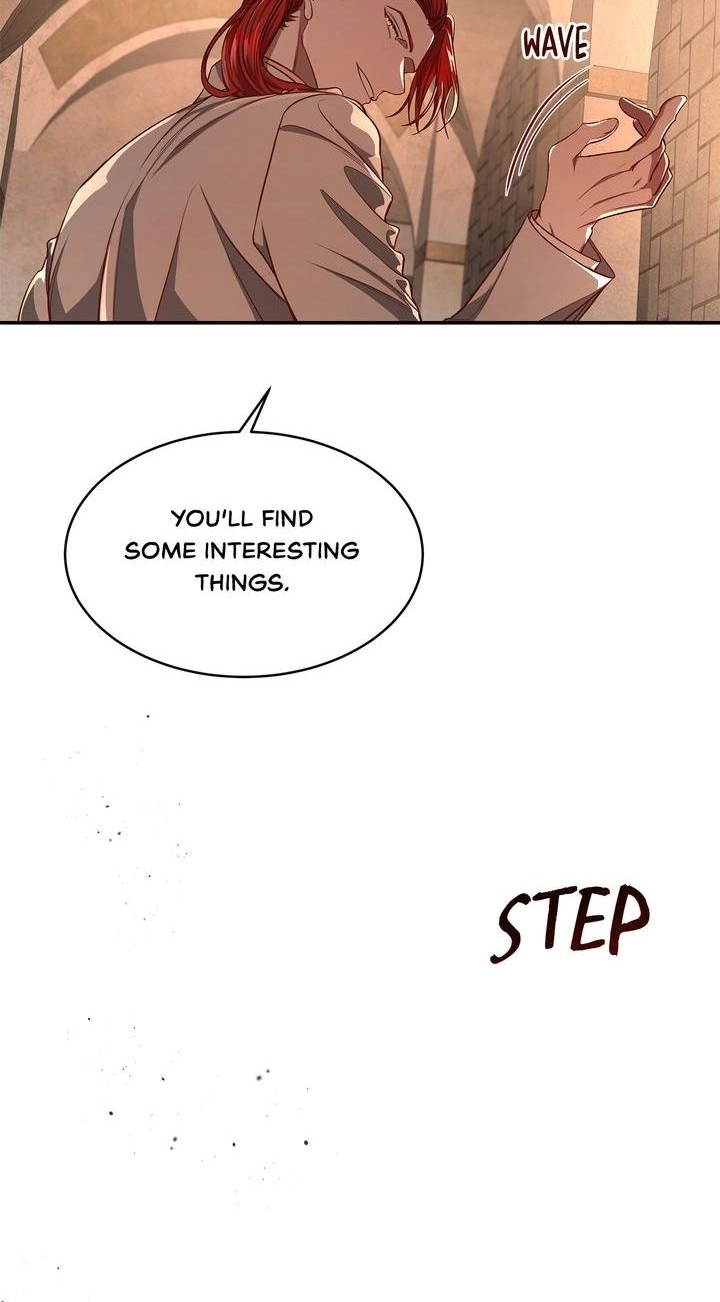 The Big Apple Chapter 36 page 61 - 