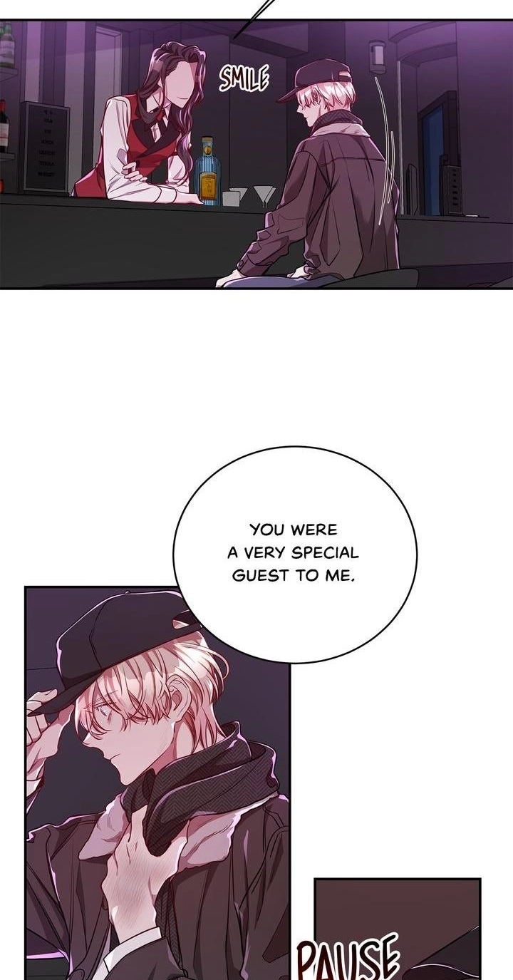The Big Apple Chapter 38 page 11 - 