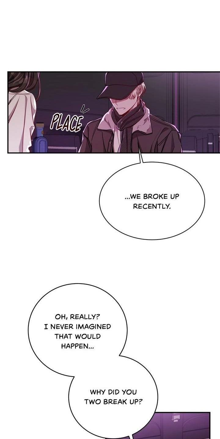 The Big Apple Chapter 38 page 14 - 
