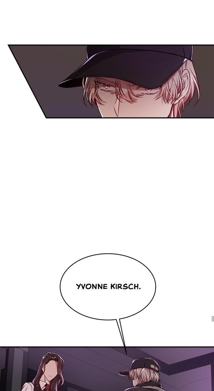The Big Apple Chapter 38 page 19 - 